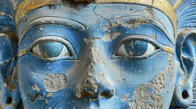 Walking in the Footsteps of the Pharaohs: Egypt's Cultural Tours