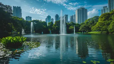 Waterfall Chasing: Best Weekend Hikes for Nature Lovers