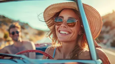 Weekend Road Trips from Major Cities That You’ll Love