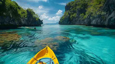 Weekend Water Sports Destinations You’ll Love
