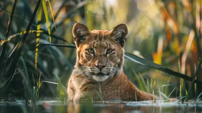 Weekend Wildlife Safaris: Where to Spot Local Wildlife