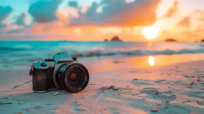 What to Look for in a High-Quality Travel Camera