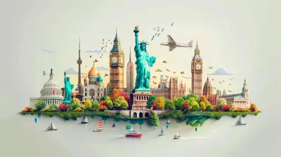 Where the World Gathers: Iconic Cultural Events to Join in 2027