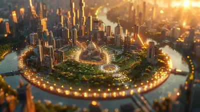 Where the World Gathers: Iconic Cultural Events to Join in 2027