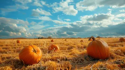 Where to Celebrate Harvest and Agricultural Festivals in 2027