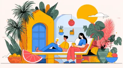 Why Airbnb Experiences Are the Future of Travel by 2027