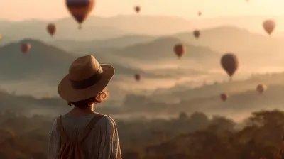 Why Airbnb Experiences Are the Future of Travel by 2027