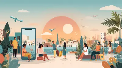 Why Airbnb Experiences Are the Future of Travel by 2027