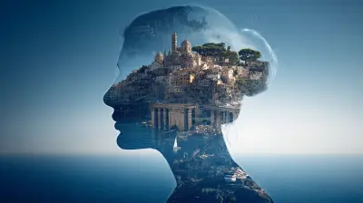 Why Cultural Landmarks Will Be the Heart of Travel in 2027