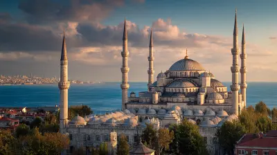 Why Cultural Landmarks Will Be the Heart of Travel in 2027