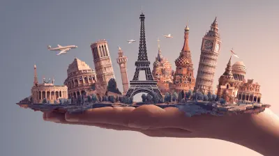 Why Travelers Are Choosing Cultural Landmarks in 2027