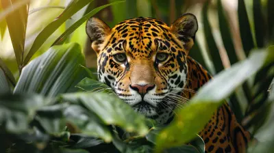 Wildlife Adventures: Destinations for Animal Lovers