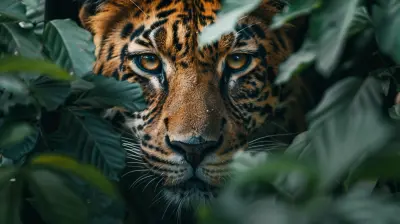 Wildlife Adventures: Destinations for Animal Lovers