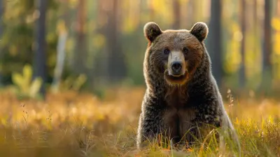 Wildlife Photography Tips for Your Next Adventure in Nature