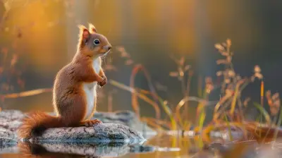 Wildlife Photography Tips for Your Next Adventure in Nature