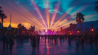 World-Class Art and Film Festivals You Can’t Miss in 2026