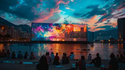 World-Class Art and Film Festivals You Can’t Miss in 2026