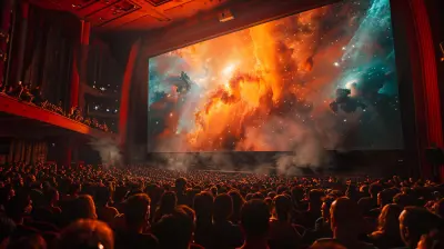 World-Class Art and Film Festivals You Can’t Miss in 2026