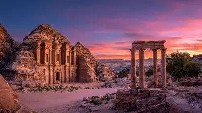 Your Guide to UNESCO Cultural Heritage Sites in 2026