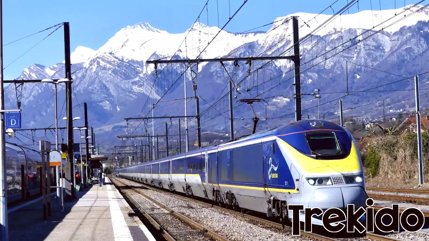 A Shift Toward Low-Carbon European Holidays