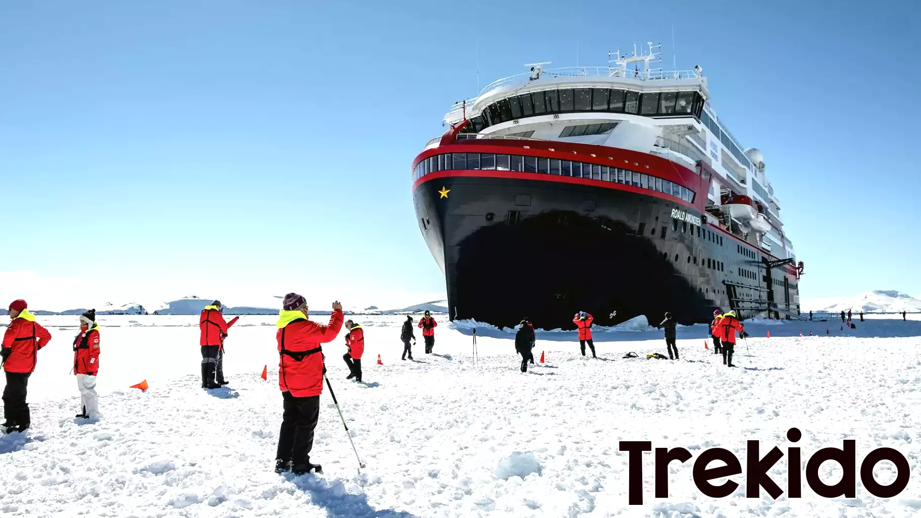 Climate Change Reshapes Travel Plans and the Tourism Industry