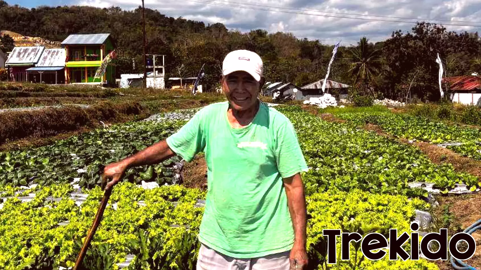 Critics Claim Tourism Development Neglects Local Farmers' Needs
