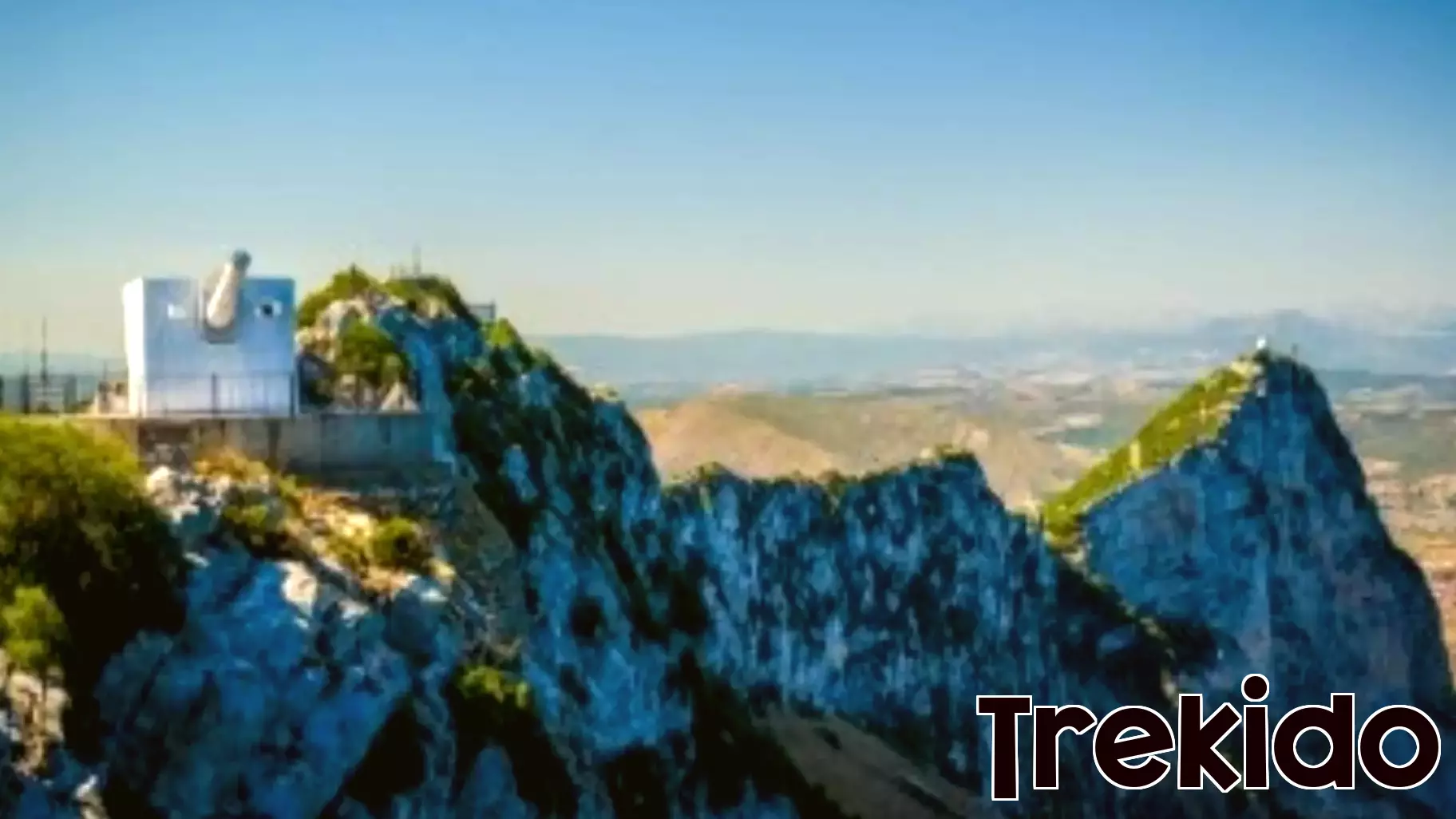 Gibraltar and ANIMONDIAL Launch Nature Positive Tourism Pilot