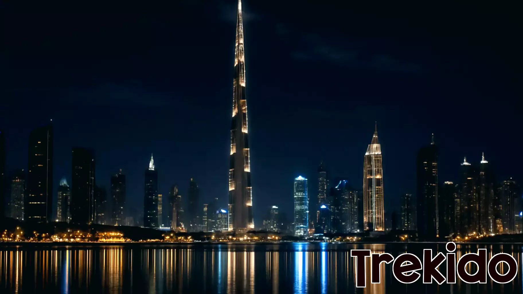 Leading Cities in the Middle East Set New Benchmarks for Sustainable Tourism