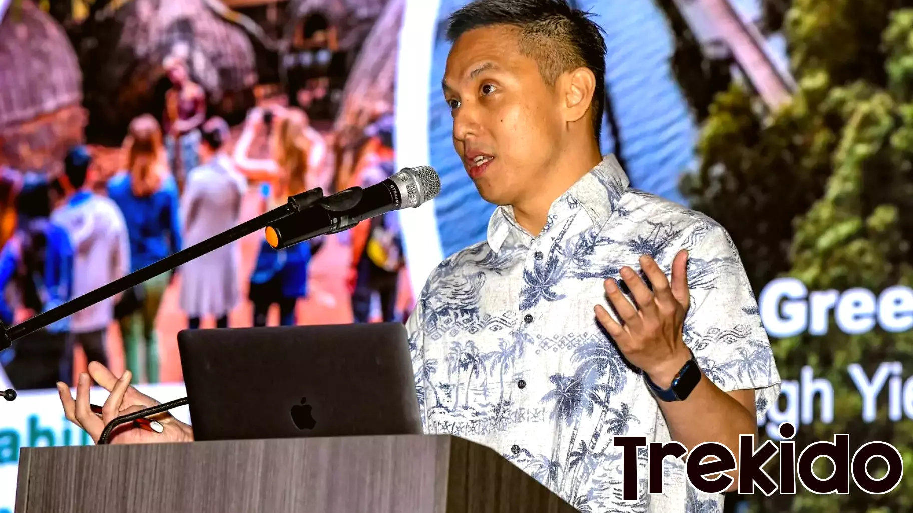 Sustainable Tourism: A Cornerstone of Guam's Recovery Strategy