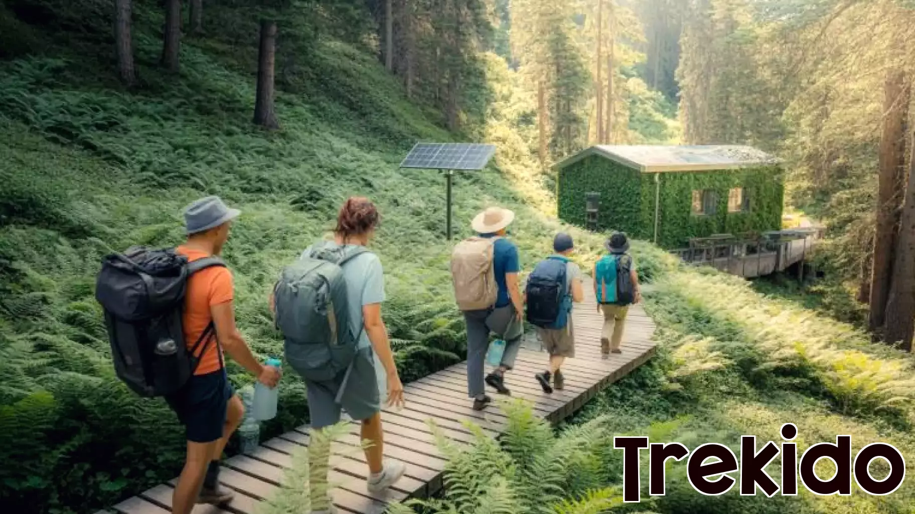 The Importance of Sustainability in the Tourism Industry