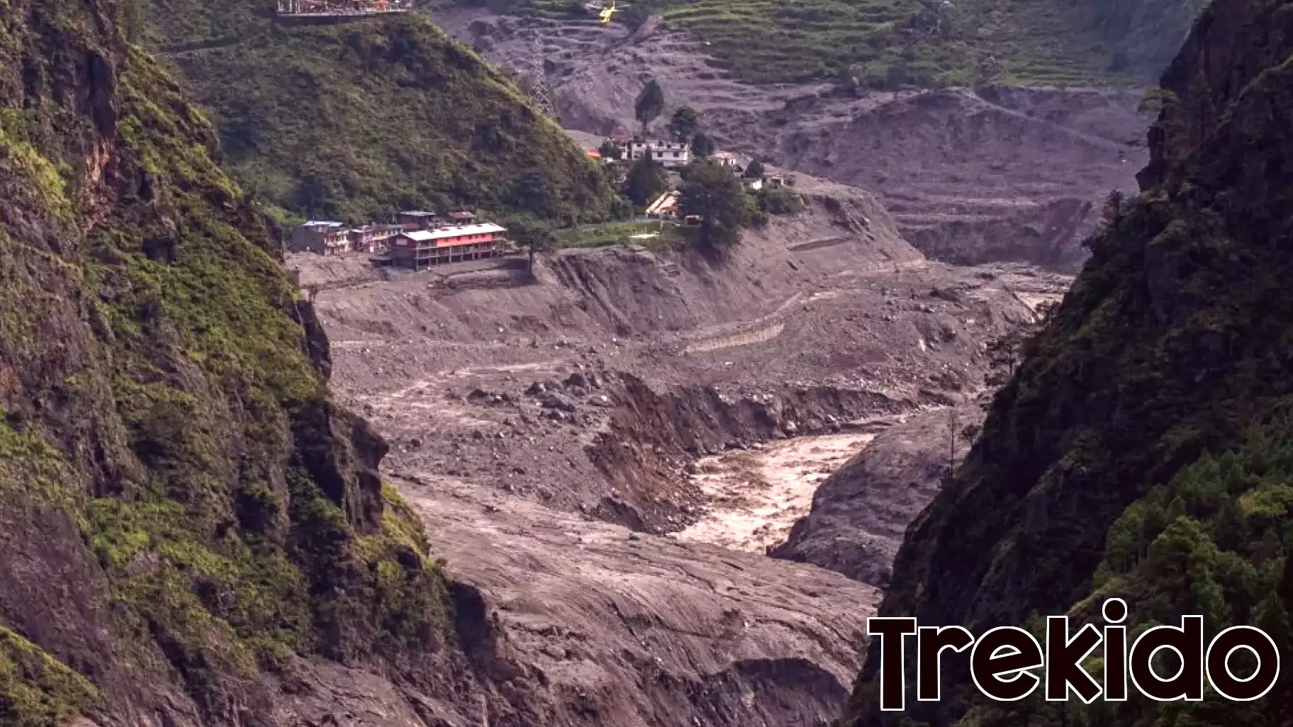 Tourism can be a force for climate justice in Nepal