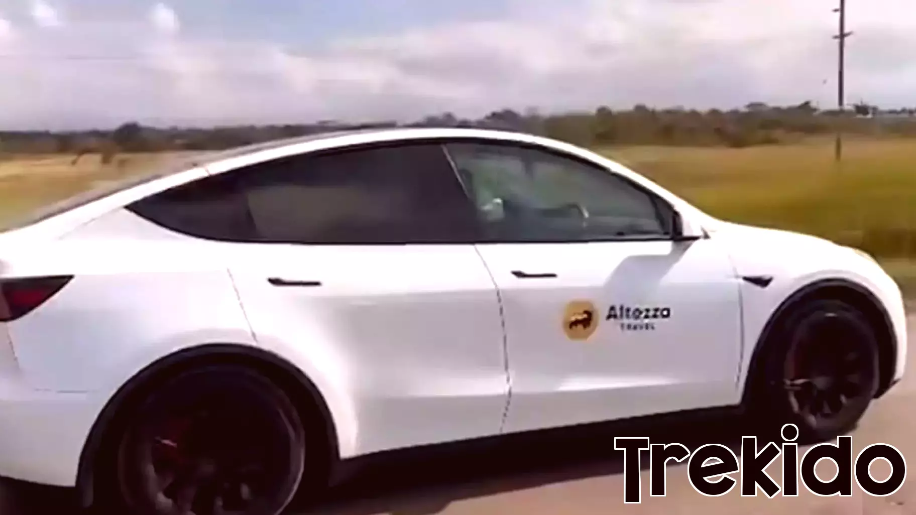 TZ tourism firm brings Tesla, drives green tourism