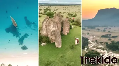 Advancements in Tourism: Georgia, Mozambique, and Kenya Embrace Sustainability