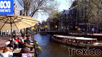 Cities Rethink Tourism Promotion as Visitor Pressure Grows