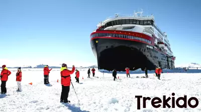 Climate Change Reshapes Travel Plans and the Tourism Industry