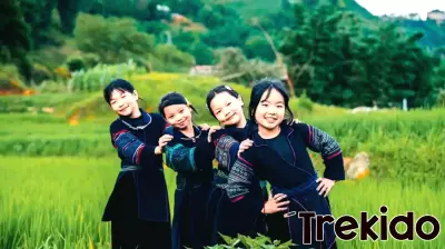 Creating a smoke-free environment adds more appeal to tourism in Lao Cai.
