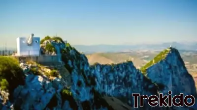 Gibraltar and ANIMONDIAL Launch Nature Positive Tourism Pilot
