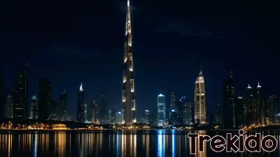 Leading Cities in the Middle East Set New Benchmarks for Sustainable Tourism