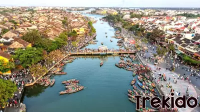 Vietnam Rethinks Tourism Strategy as Global Markets Shift